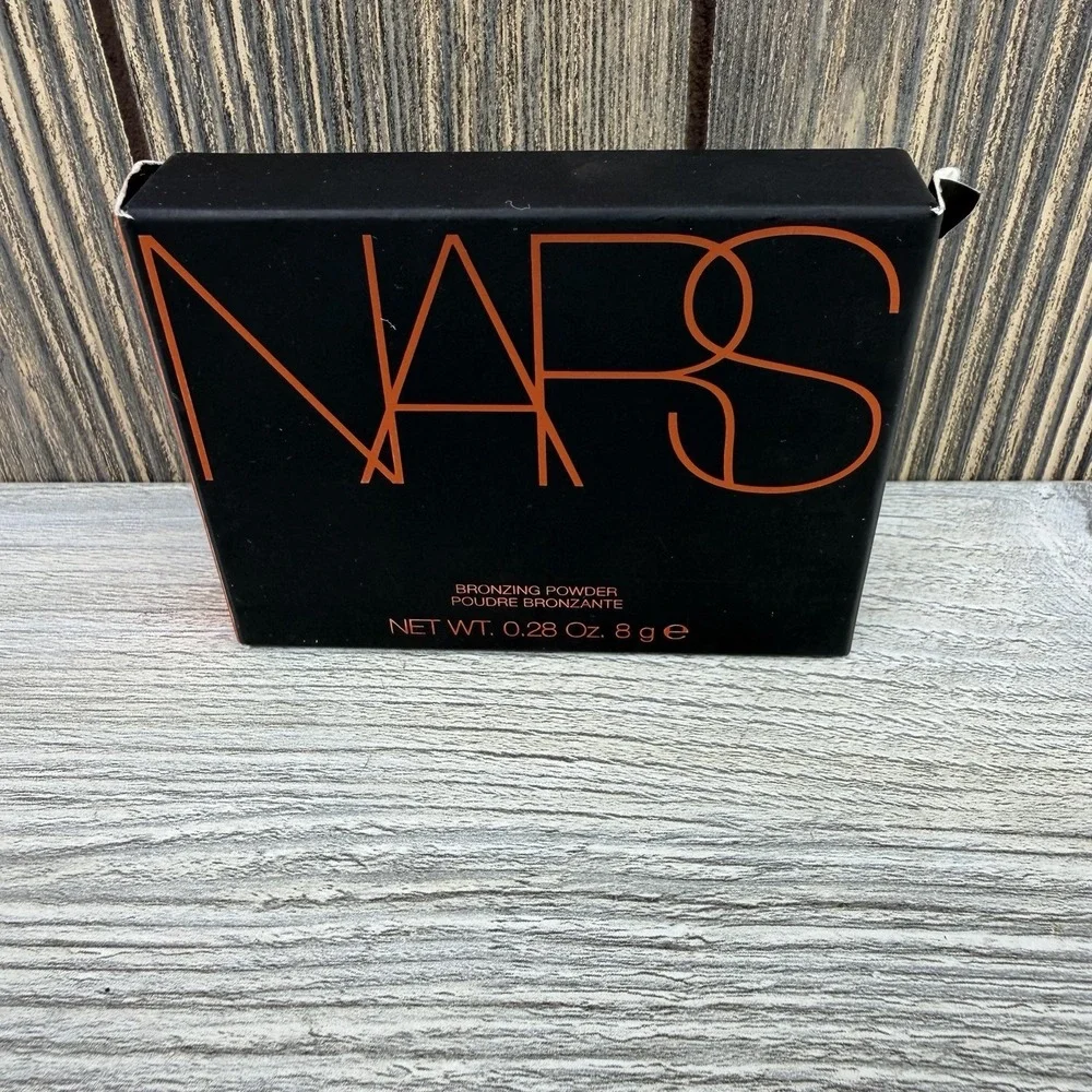 NARS bronzing powder